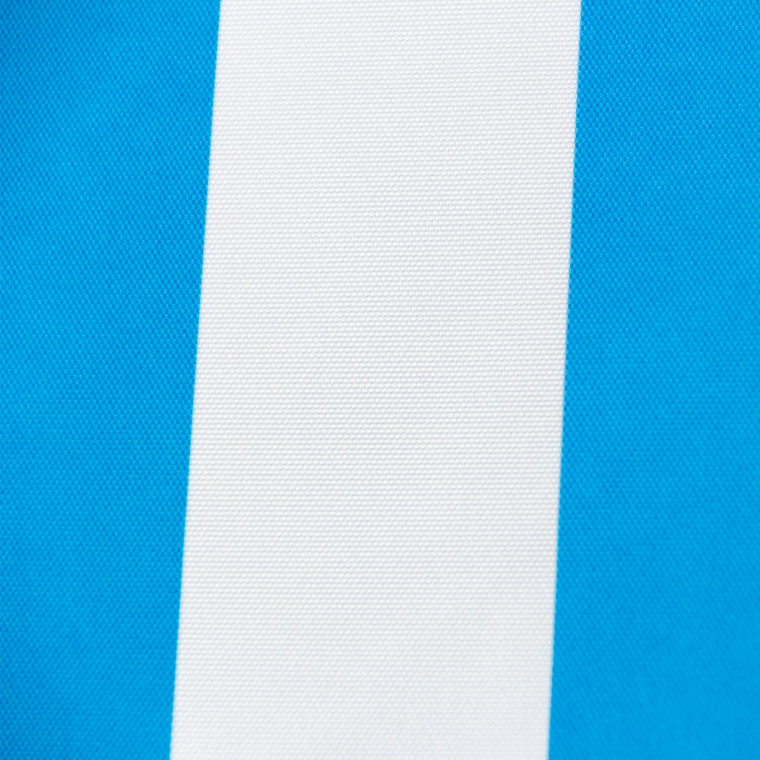 Billy Fresh 2m Aluminium Byron Bay Umbrella - Blue