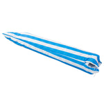 Load image into Gallery viewer, Billy Fresh 2m Aluminium Byron Bay Umbrella - Blue
