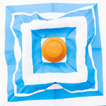 Load image into Gallery viewer, Billy Fresh 2m Aluminium Byron Bay Umbrella - Blue