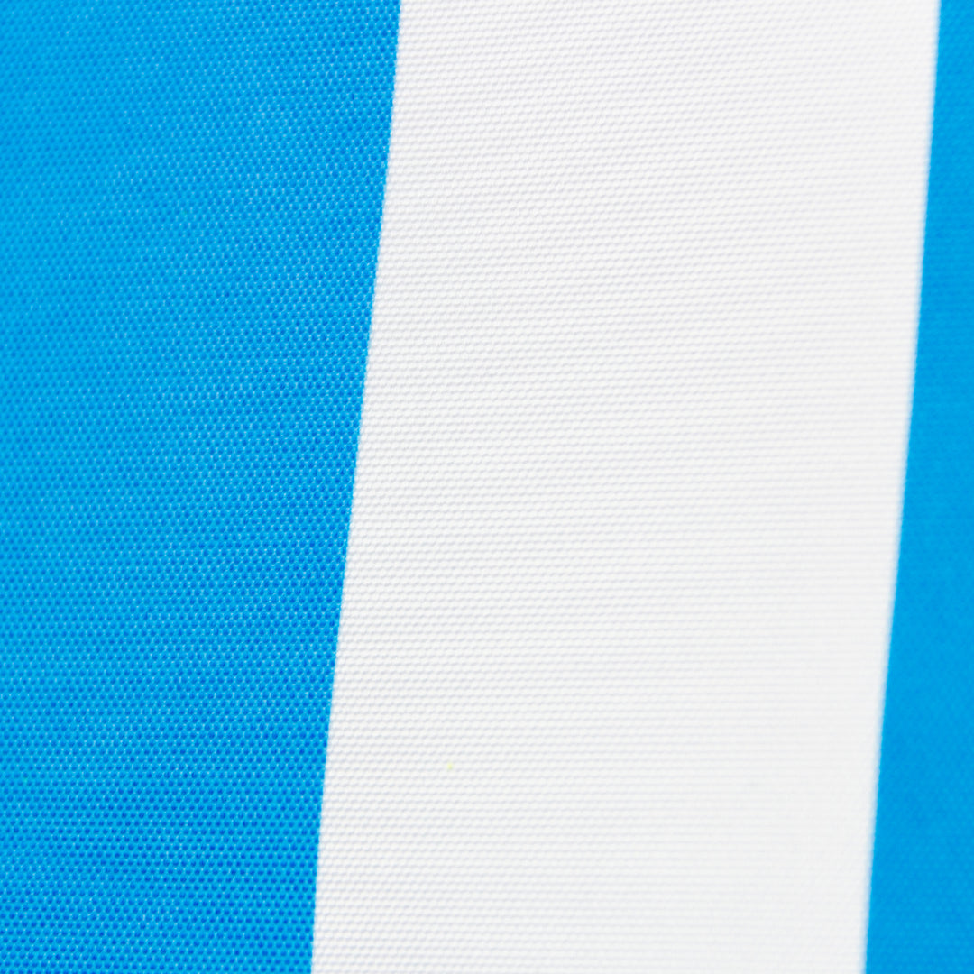 Billy Fresh 2m Aluminium Byron Bay Umbrella - Blue