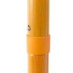 Load image into Gallery viewer, Billy Fresh 2m Aluminium Byron Bay Umbrella - Blue