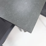 Load image into Gallery viewer, Athena Queensville 7pc Dining Setting - Gunmetal