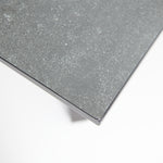 Load image into Gallery viewer, Athena Table Anthracite dark grey ceramic top