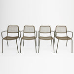 Load image into Gallery viewer, Bahamas Chair Set of 4 - Olive