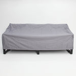 Load image into Gallery viewer, Odie Home Premium 3-seater Lounge Cover - Grey