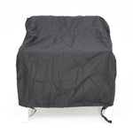 Load image into Gallery viewer, Odie Home Premium Armchair Lounge Cover - Black