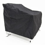Load image into Gallery viewer, Odie Home Premium Large Armchair Lounge Cover - Black