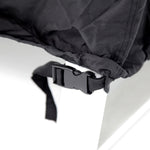 Load image into Gallery viewer, Odie Home Premium Large Armchair Lounge Cover - Black