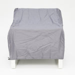 Load image into Gallery viewer, Odie Home Premium Armchair Lounge Cover - Grey