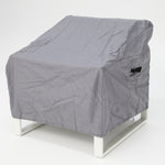 Load image into Gallery viewer, Odie Home Premium Large Armchair Lounge Cover - Grey