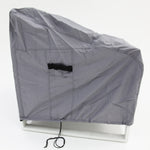 Load image into Gallery viewer, Odie Home Premium Large Armchair Lounge Cover - Grey