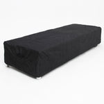 Load image into Gallery viewer, Odie Home Premium Sunlounge Cover - Black