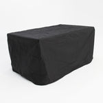 Load image into Gallery viewer, Odie Home Premium Lounge Dining Table Cover - Black