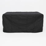 Load image into Gallery viewer, Odie Home Premium Lounge Dining Table Cover - Black