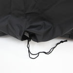 Load image into Gallery viewer, Odie Home Premium Lounge Dining Table Cover - Black