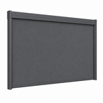 Load image into Gallery viewer, 4M Blind For Pergola Grey