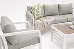 Load image into Gallery viewer, Bronte 4pc Lounge Setting