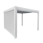 Load image into Gallery viewer, 3M Blind For Pergola White