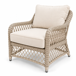 Load image into Gallery viewer, Leyland Natural 3pc Balcony set