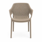 Load image into Gallery viewer, Calhoun Dining Chair Set of 4 - Taupe