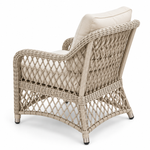 Load image into Gallery viewer, Leyland Natural 3pc Balcony set