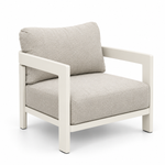 Load image into Gallery viewer, Liberty Corner Lounge Setting with Armchair - Cream