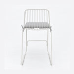 Load image into Gallery viewer, Cila Bar Chair - White