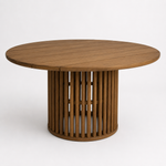 Load image into Gallery viewer, Cairns Albenga 7pc Dining Setting - Taupe