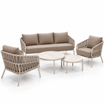 Load image into Gallery viewer, WYMEA 5PC 311CT LOUNGE