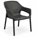 Load image into Gallery viewer, Calhoun Dining Chair Set of 4 - Black