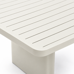 Load image into Gallery viewer, Liberty 9pc Dining Setting - Cream