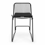 Load image into Gallery viewer, Remix Cila 5pc Dining Setting - Black
