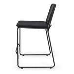 Load image into Gallery viewer, Remix Cila 5pc Dining Setting - Black