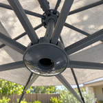 Load image into Gallery viewer, Detachable Led Light With Bluetooth Speaker