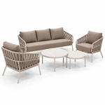 Load image into Gallery viewer, WYMEA 5PC 311CT LOUNGE