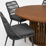 Load image into Gallery viewer, Cairns Emery 7pc Dining Setting