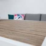 Load image into Gallery viewer, Frampton 5pc Lounge Setting - White