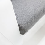 Load image into Gallery viewer, Frampton 5pc Lounge Setting - White