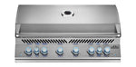 Load image into Gallery viewer, Napoleon 700 Series 44inch RBI Built-in with Rear Infrared Burner