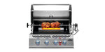 Load image into Gallery viewer, Napoleon 700 Series 32inch RBI Built-in with Rear Infrared Burner