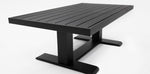 Load image into Gallery viewer, Holste Adjustable Height Table - Black