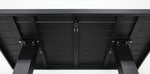 Load image into Gallery viewer, Holste Adjustable Height Table - Black