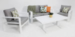 Load image into Gallery viewer, Hayman Holste 211 Lounge Setting - White