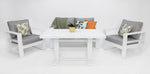 Load image into Gallery viewer, Hayman Holste 211 Lounge Setting - White