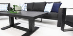 Load image into Gallery viewer, Hayman Holste 311 Lounge Setting - Black