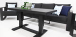 Load image into Gallery viewer, Hayman Holste 311 Lounge Setting - Black
