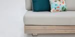 Load image into Gallery viewer, Los Angeles 2 Seater Lounge