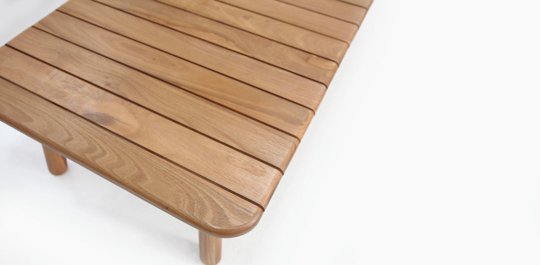 Adalita 311 Lounge Setting with Rectangle Coffee Table