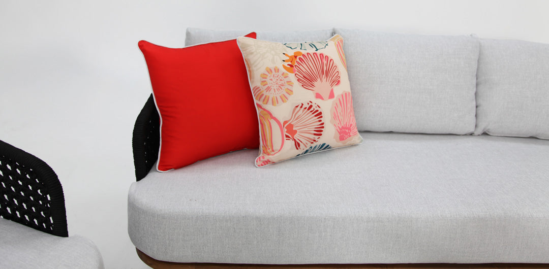 Adalita 321 Lounge Setting with Rectangle Coffee Table