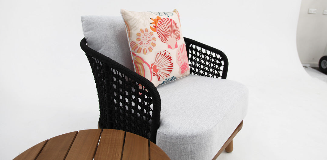 Adalita 3pc Balcony Setting